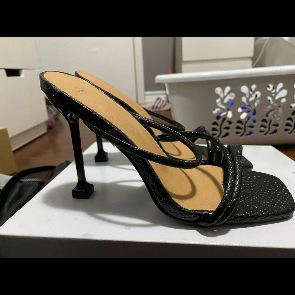 Heels